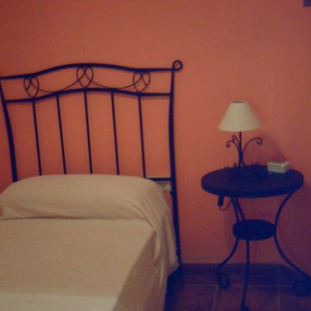 El Azahar Appartement Conil De La Frontera Buitenkant foto