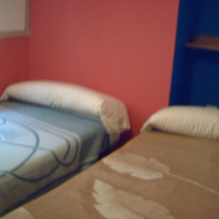 El Azahar Appartement Conil De La Frontera Buitenkant foto