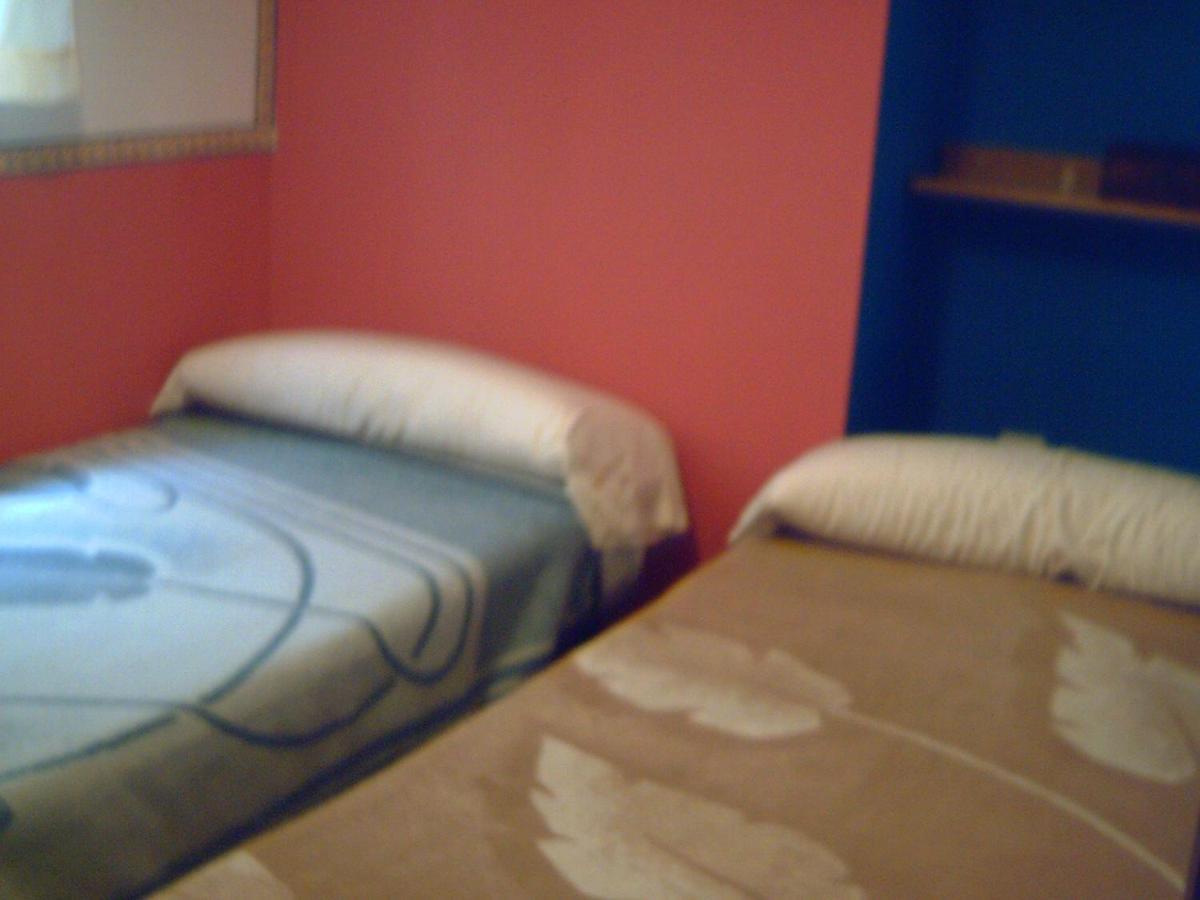El Azahar Appartement Conil De La Frontera Buitenkant foto
