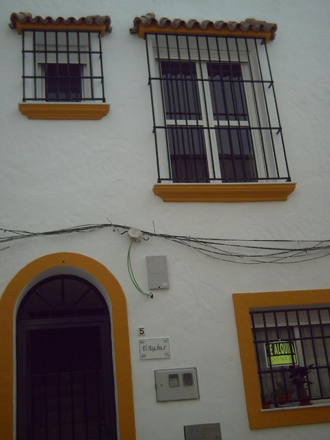 El Azahar Appartement Conil De La Frontera Buitenkant foto