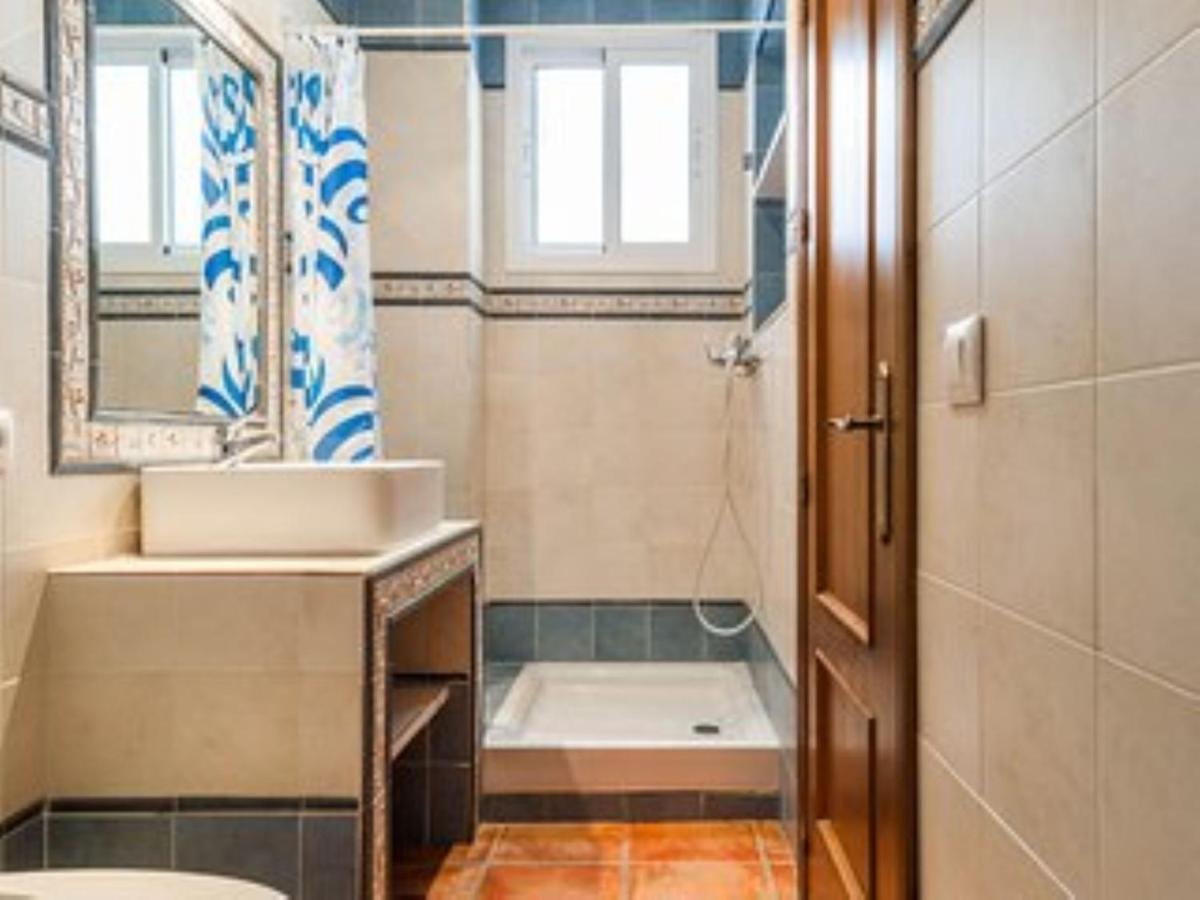 El Azahar Appartement Conil De La Frontera Buitenkant foto